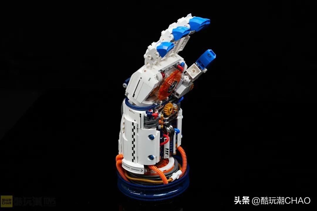 一件套装两份快乐~JAKI佳奇破晓星际纪念套装开箱评测