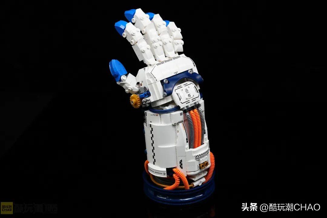 一件套装两份快乐~JAKI佳奇破晓星际纪念套装开箱评测