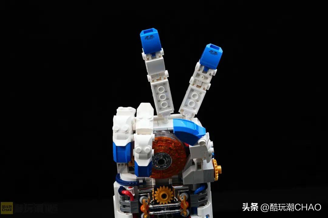 一件套装两份快乐~JAKI佳奇破晓星际纪念套装开箱评测