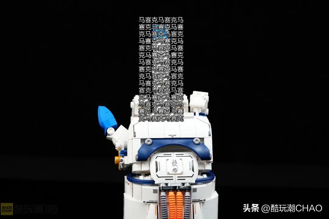 一件套装两份快乐~JAKI佳奇破晓星际纪念套装开箱评测