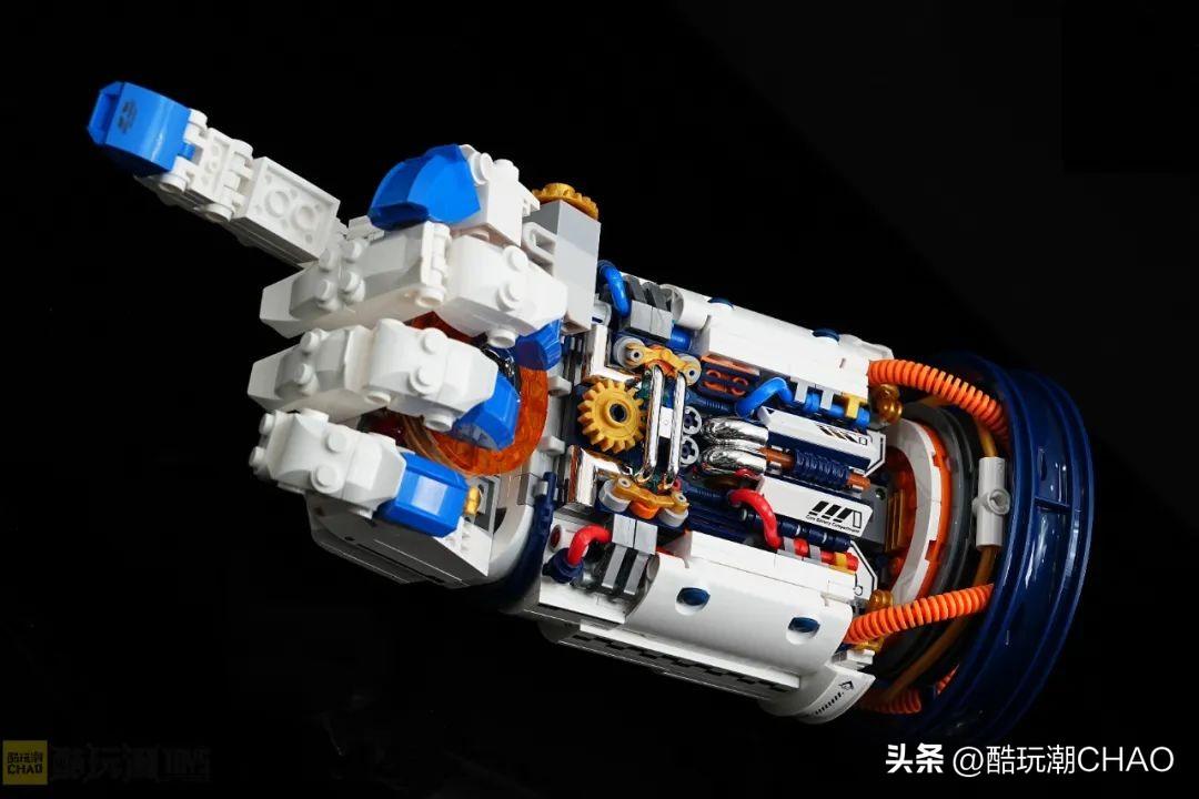 一件套装两份快乐~JAKI佳奇破晓星际纪念套装开箱评测