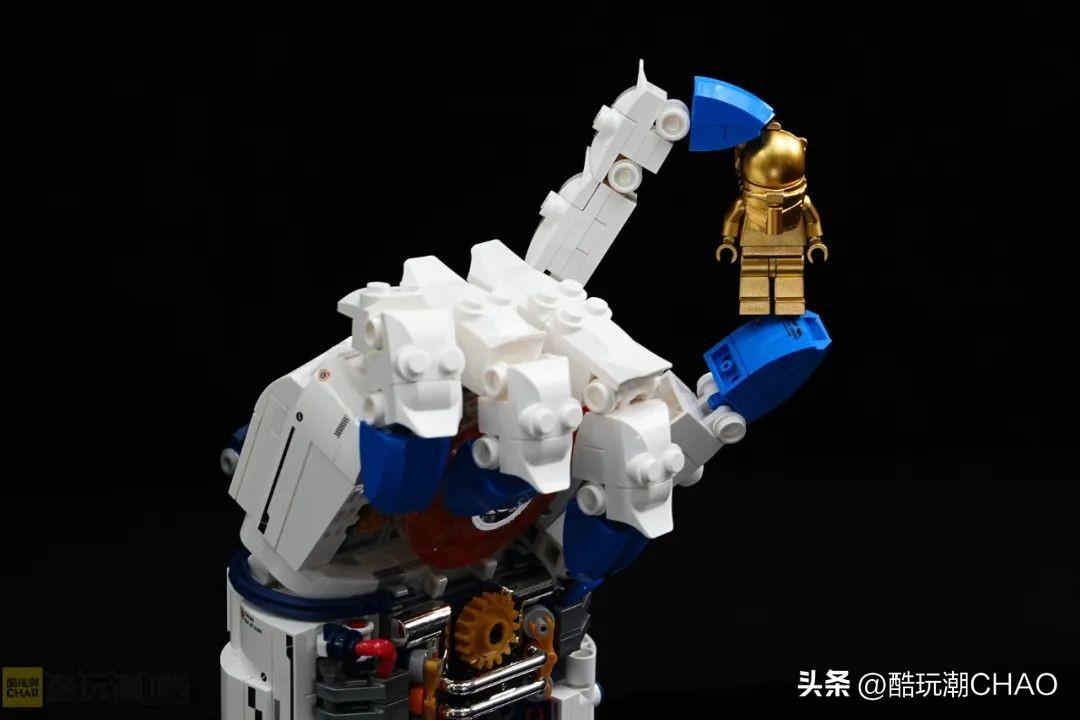 一件套装两份快乐~JAKI佳奇破晓星际纪念套装开箱评测