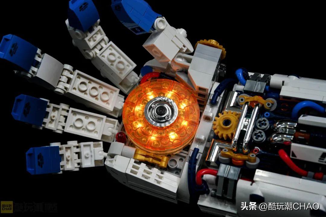 一件套装两份快乐~JAKI佳奇破晓星际纪念套装开箱评测