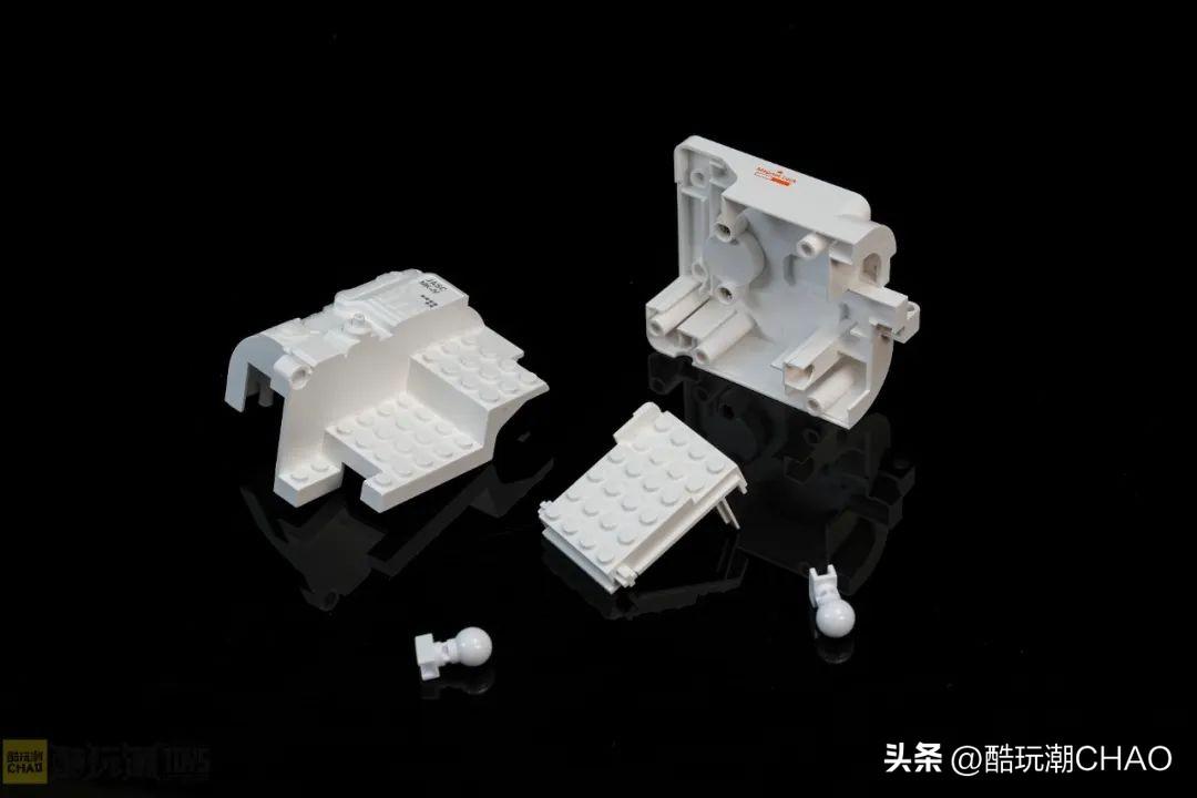 一件套装两份快乐~JAKI佳奇破晓星际纪念套装开箱评测