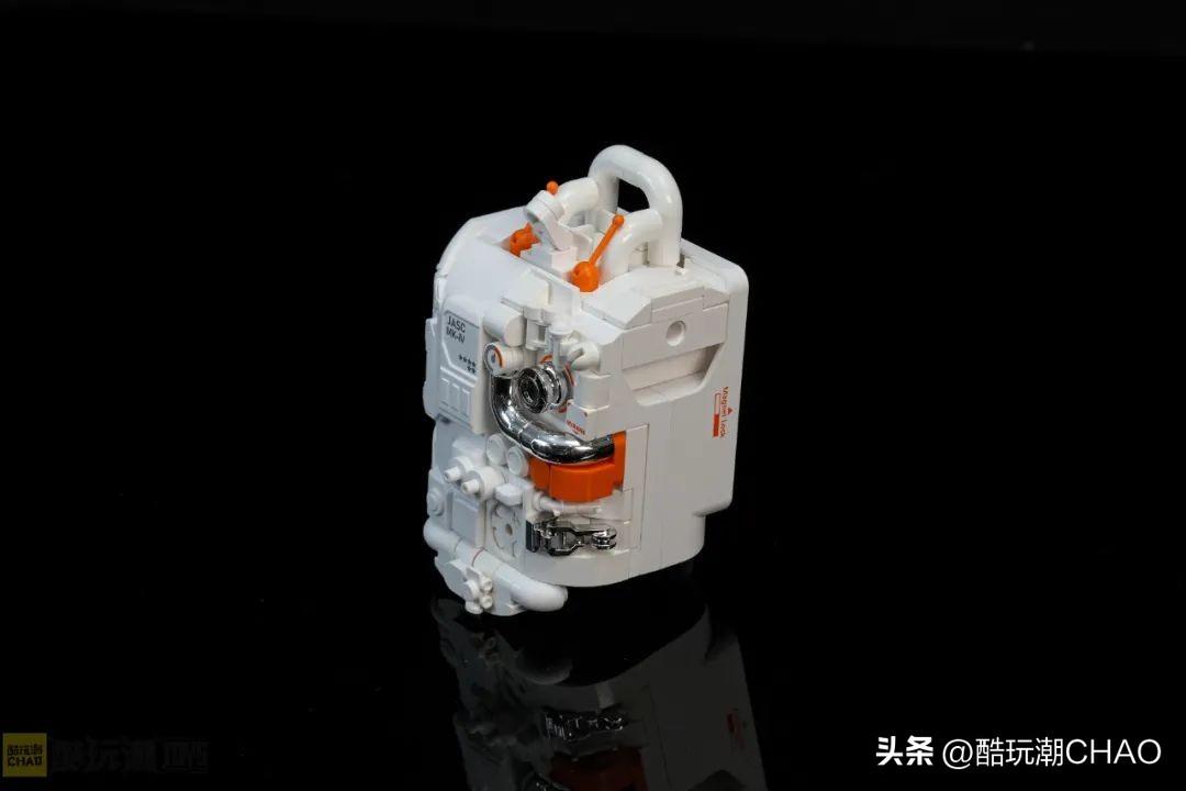 一件套装两份快乐~JAKI佳奇破晓星际纪念套装开箱评测