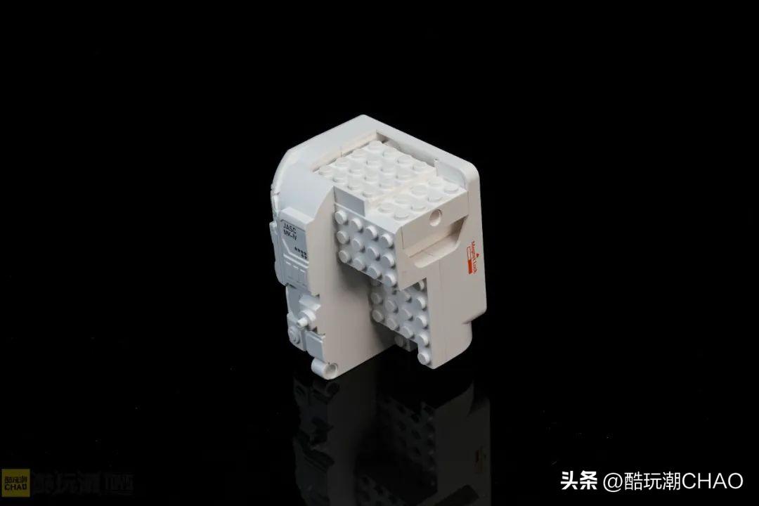 一件套装两份快乐~JAKI佳奇破晓星际纪念套装开箱评测