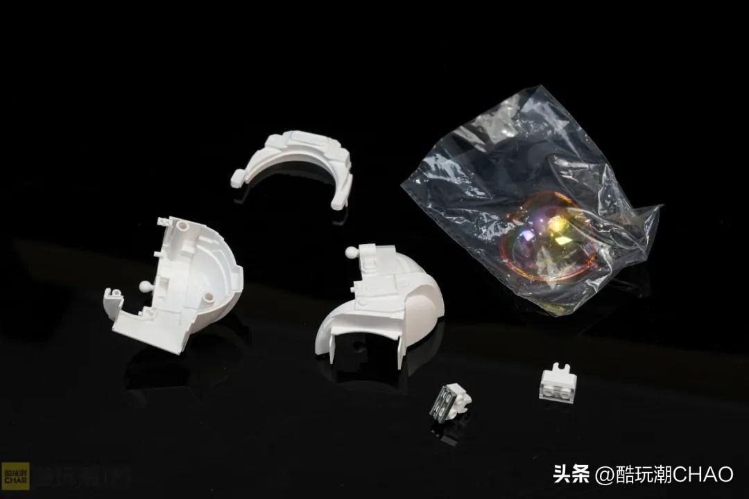 一件套装两份快乐~JAKI佳奇破晓星际纪念套装开箱评测