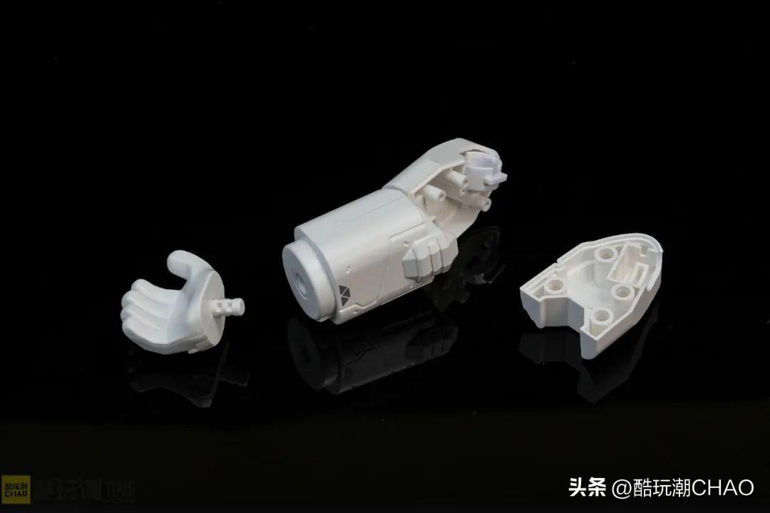 一件套装两份快乐~JAKI佳奇破晓星际纪念套装开箱评测