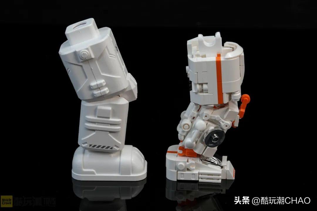 一件套装两份快乐~JAKI佳奇破晓星际纪念套装开箱评测