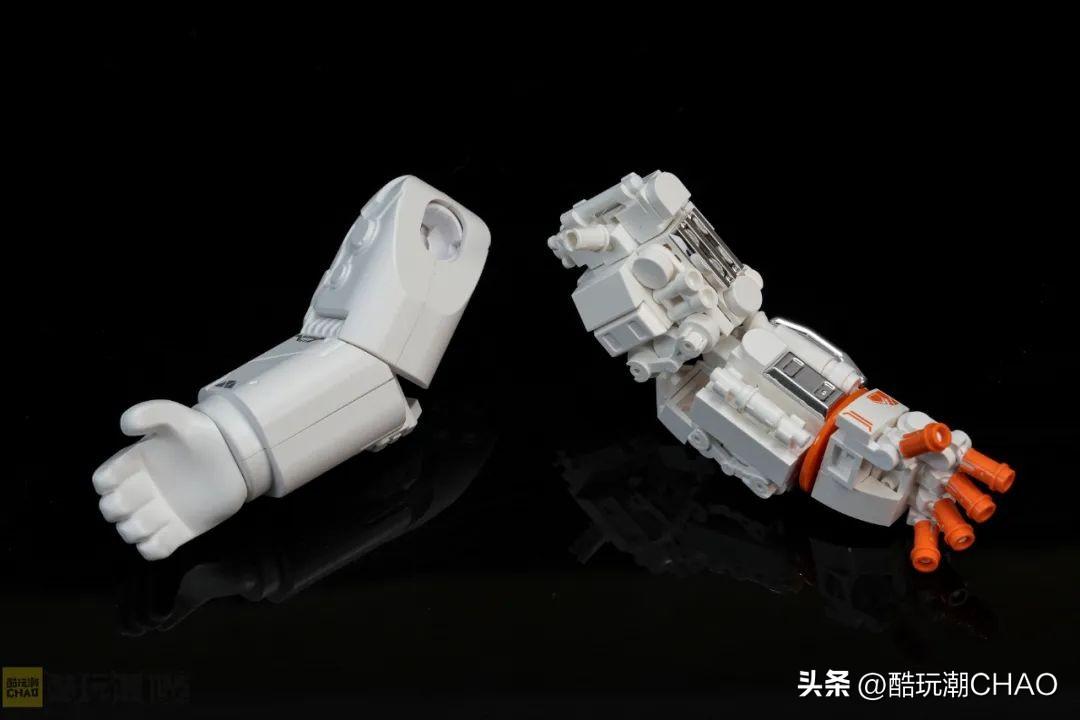 一件套装两份快乐~JAKI佳奇破晓星际纪念套装开箱评测