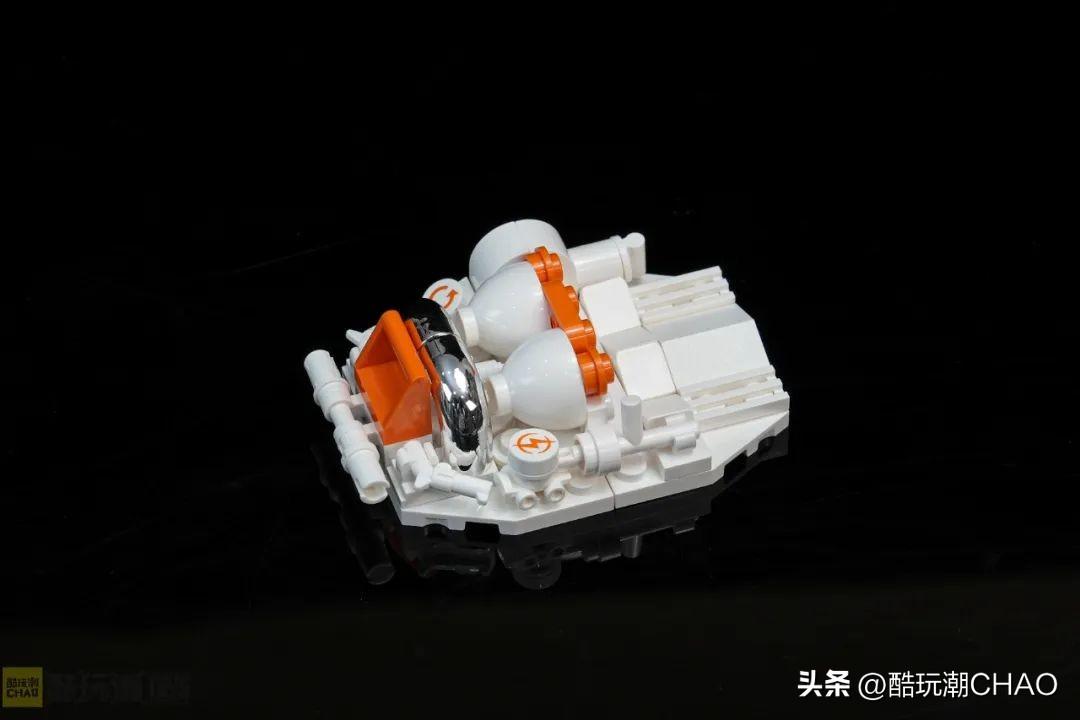 一件套装两份快乐~JAKI佳奇破晓星际纪念套装开箱评测