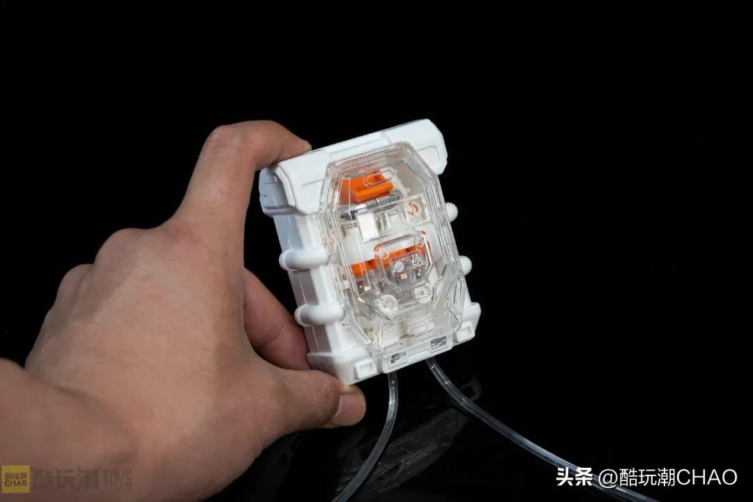 一件套装两份快乐~JAKI佳奇破晓星际纪念套装开箱评测