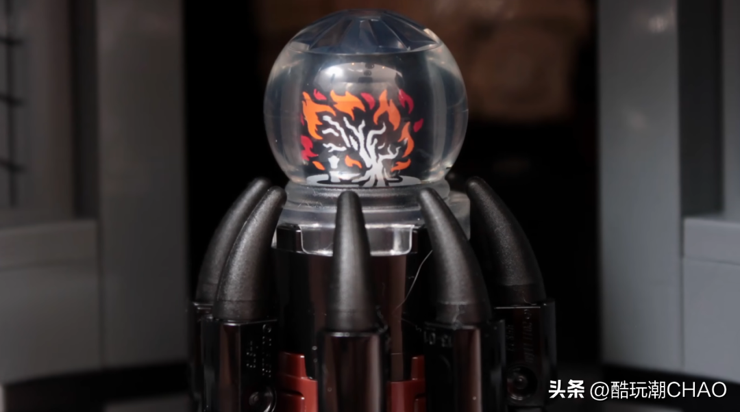白城米那斯提力斯？2025年乐高还会有指环王套装吗？