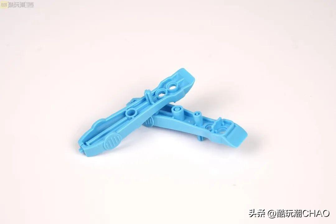 表现如何？开箱泡泡玛特首款积木『森林秘密基地系列』！