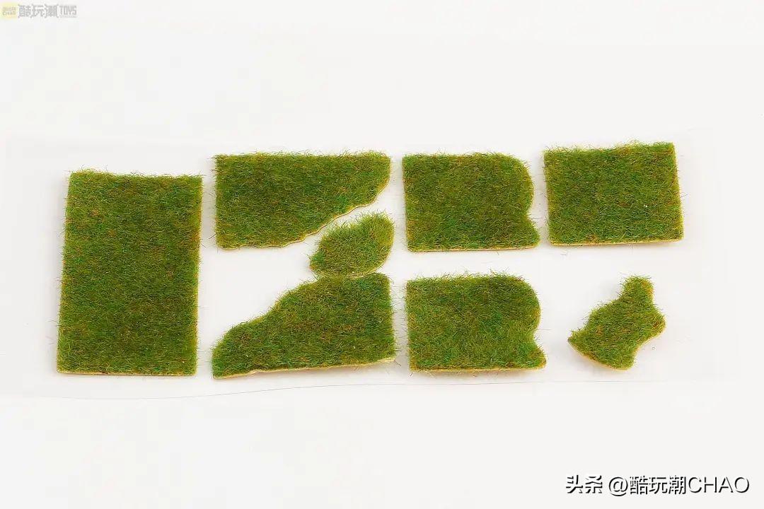 表现如何？开箱泡泡玛特首款积木『森林秘密基地系列』！
