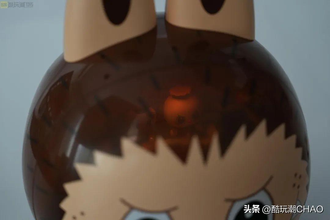 表现如何？开箱泡泡玛特首款积木『森林秘密基地系列』！