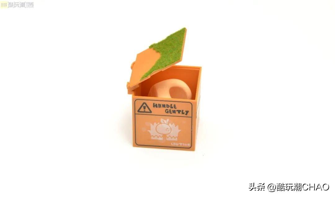 表现如何？开箱泡泡玛特首款积木『森林秘密基地系列』！