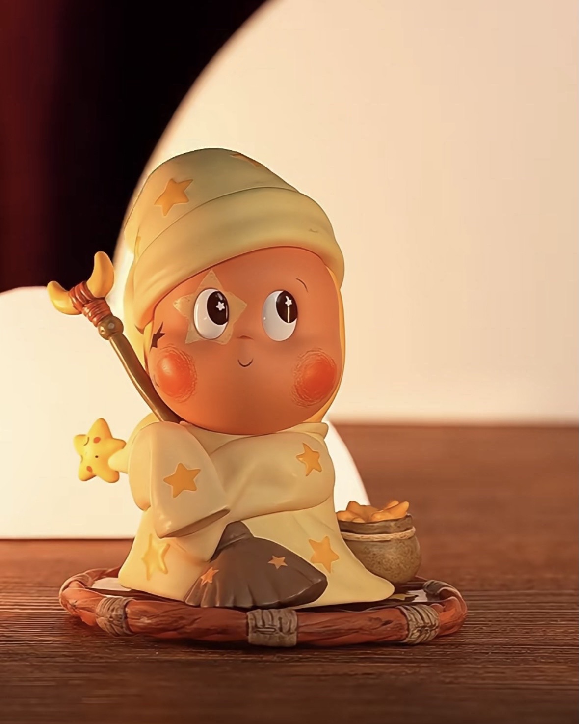 Twinkletwinkle星星人