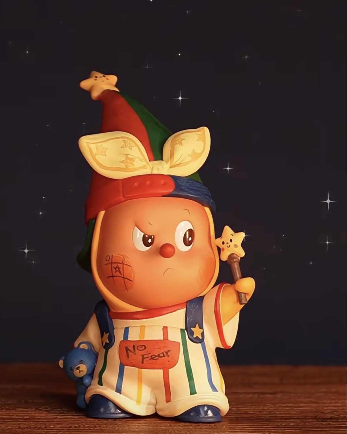 Twinkletwinkle星星人