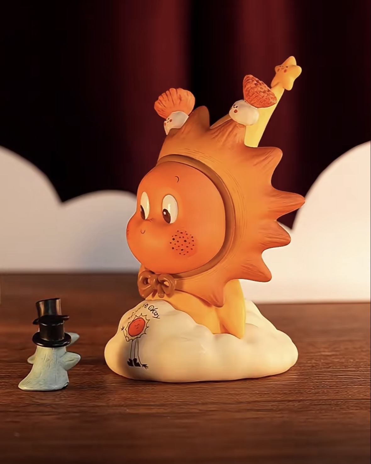 Twinkletwinkle星星人