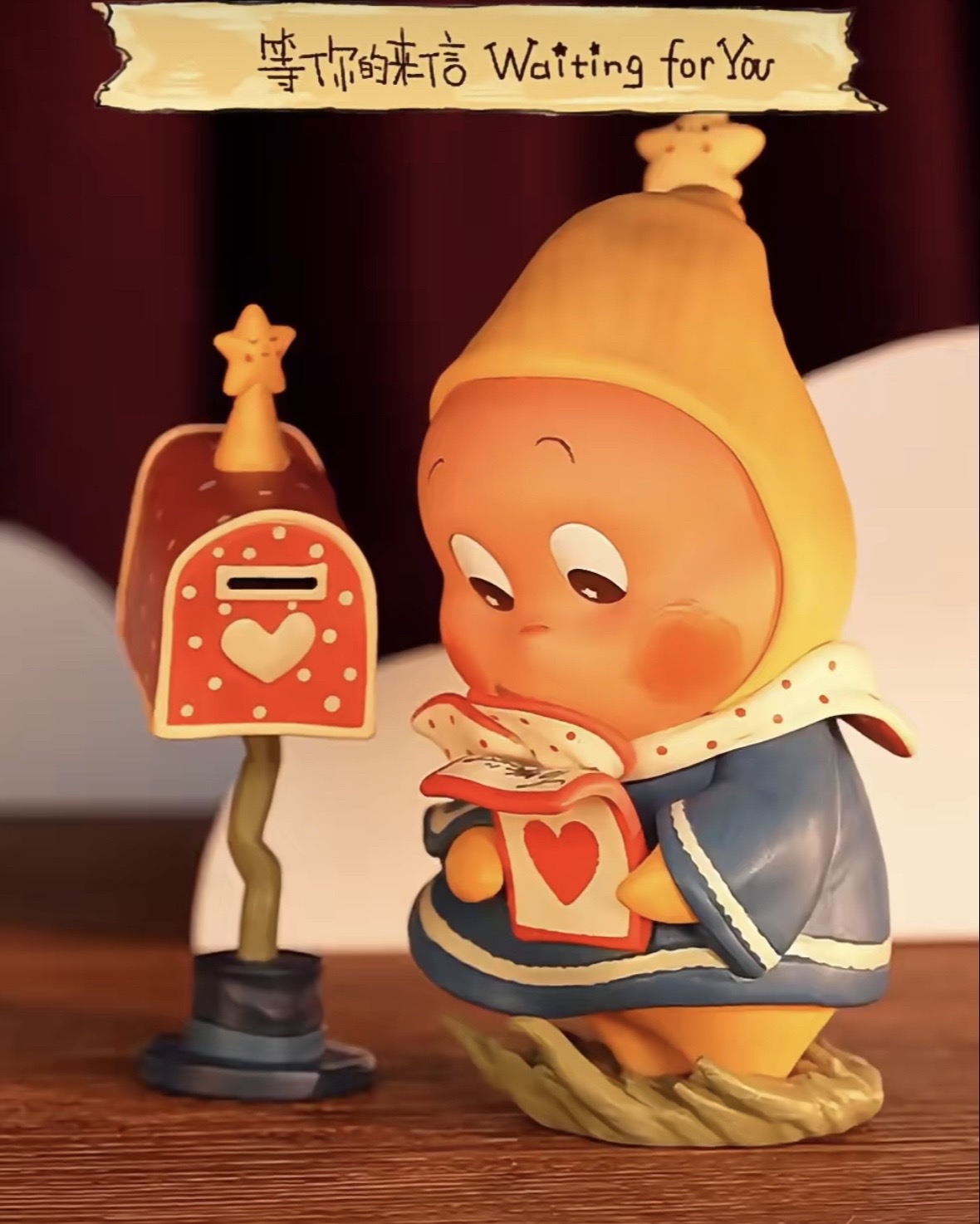 Twinkletwinkle星星人