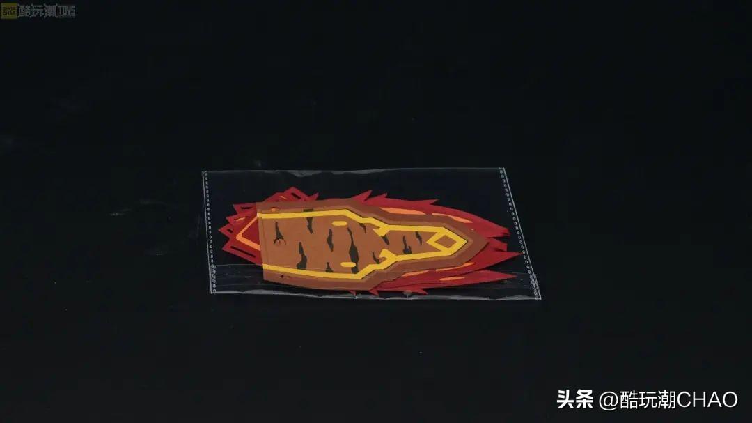 这机甲套装性价比也太高了吧！