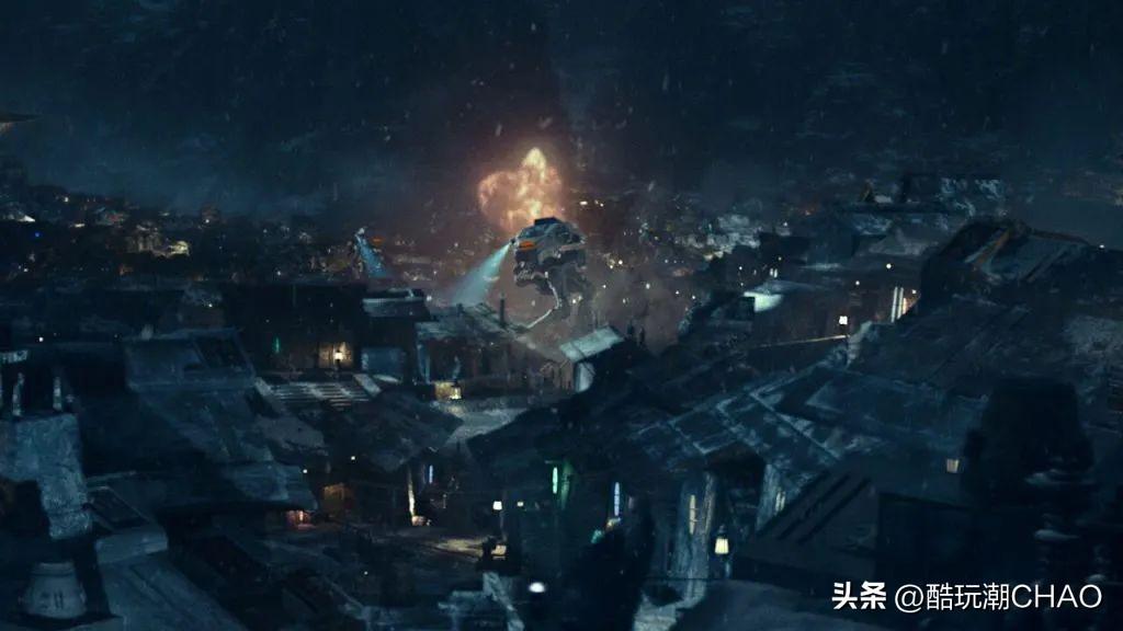七款我们从未在乐高星球大战系列中见过的载具战车和星舰