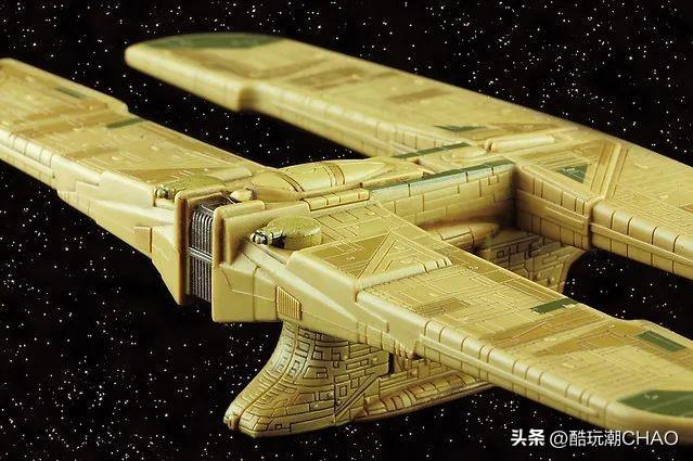 七款我们从未在乐高星球大战系列中见过的载具战车和星舰