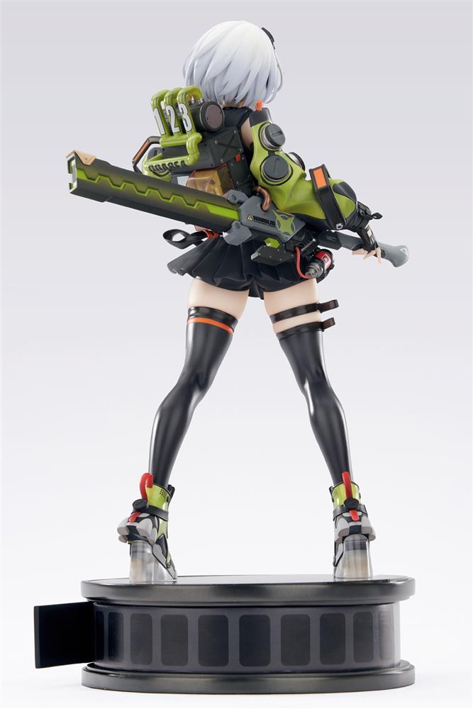 《绝区零》狡兔屋 安比·德玛拉 手办 APEX-TOYS