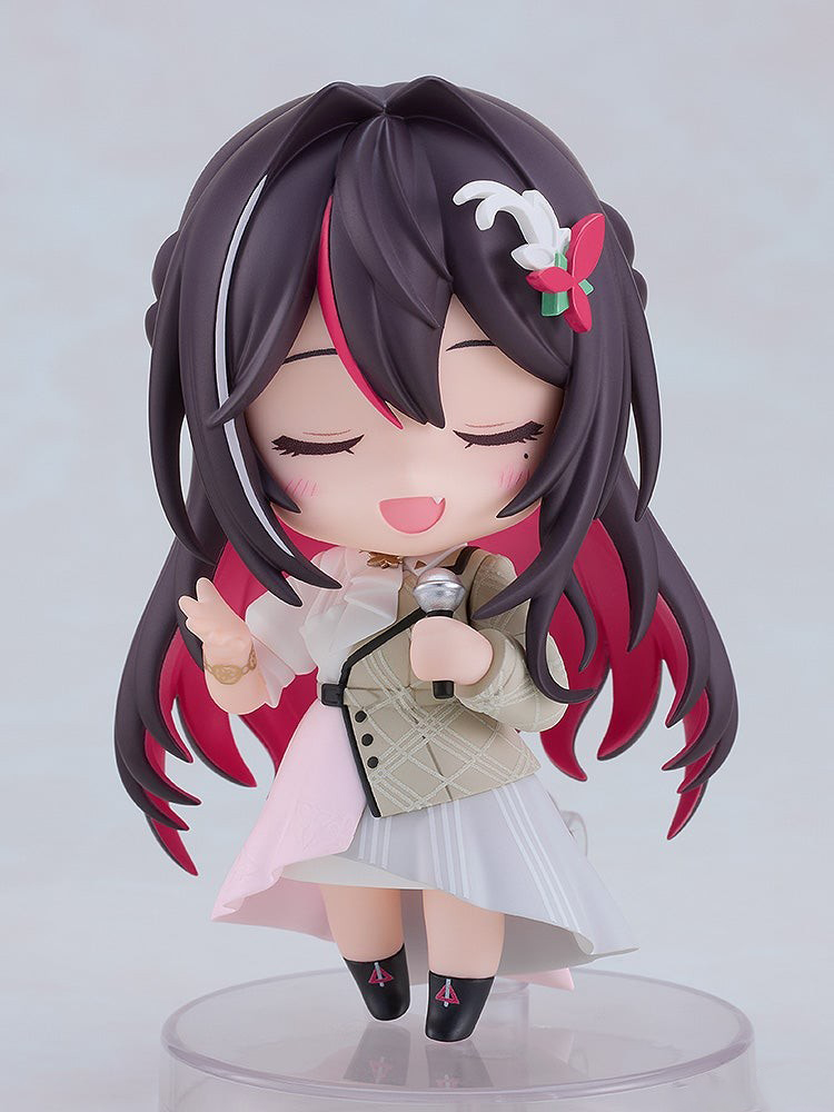《hololive production》 AZKi 粘土人 Good Smile