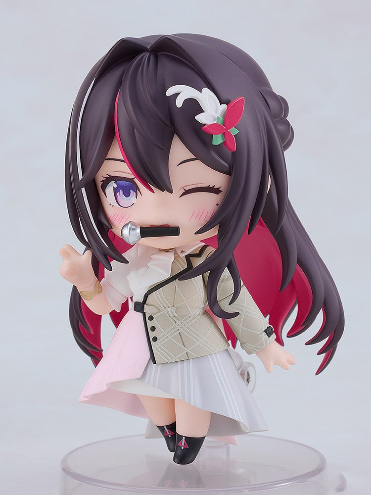 《hololive production》 AZKi 粘土人 Good Smile
