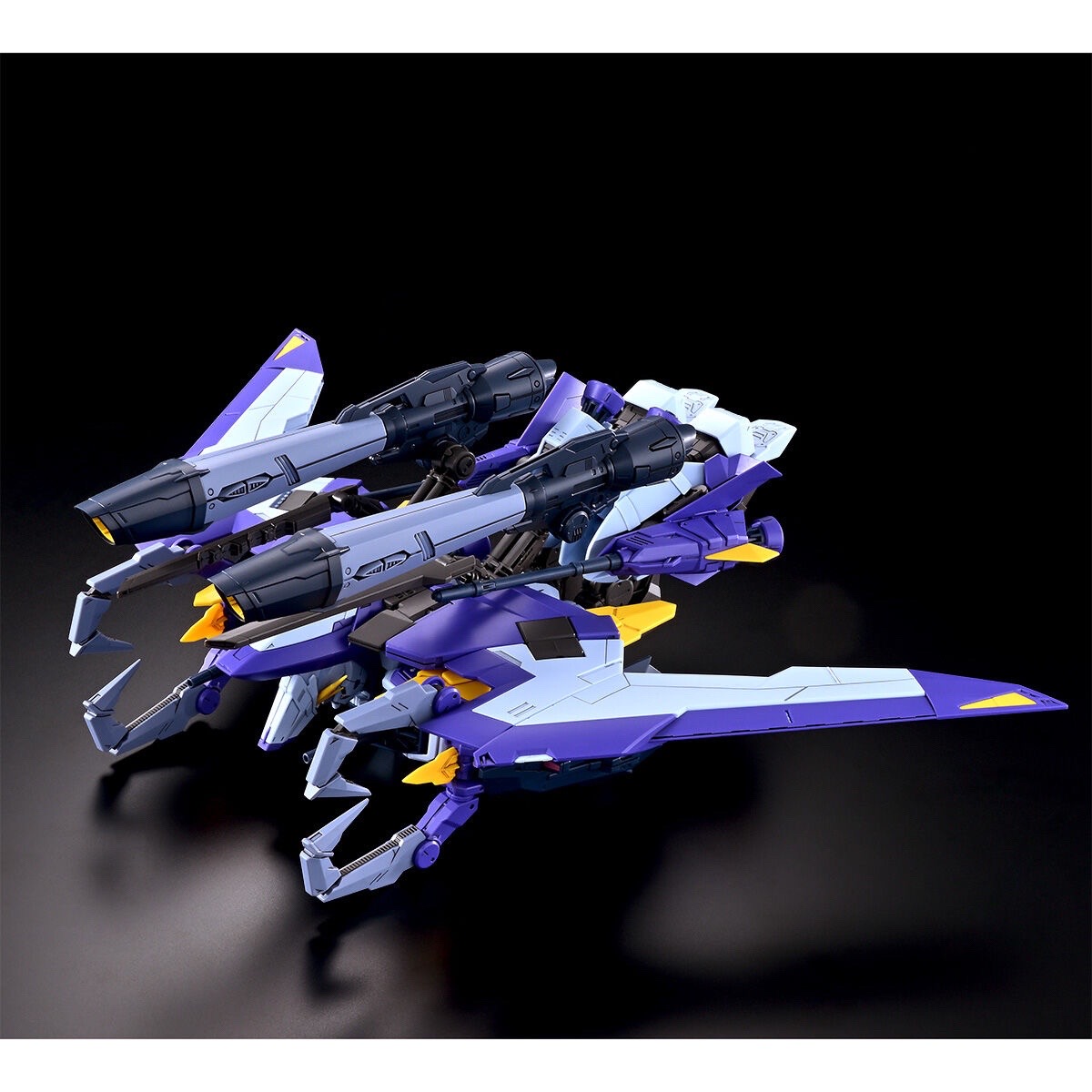 FM 1/100 Boost Raider高达