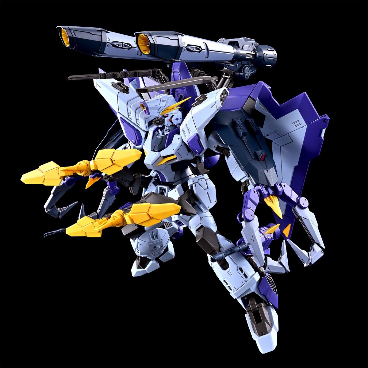 FM 1/100 Boost Raider高达