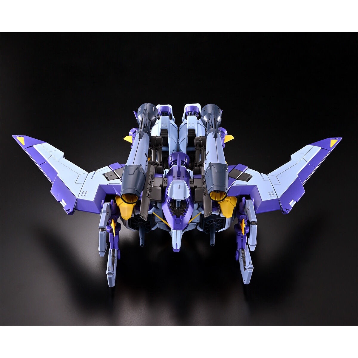 FM 1/100 Boost Raider高达