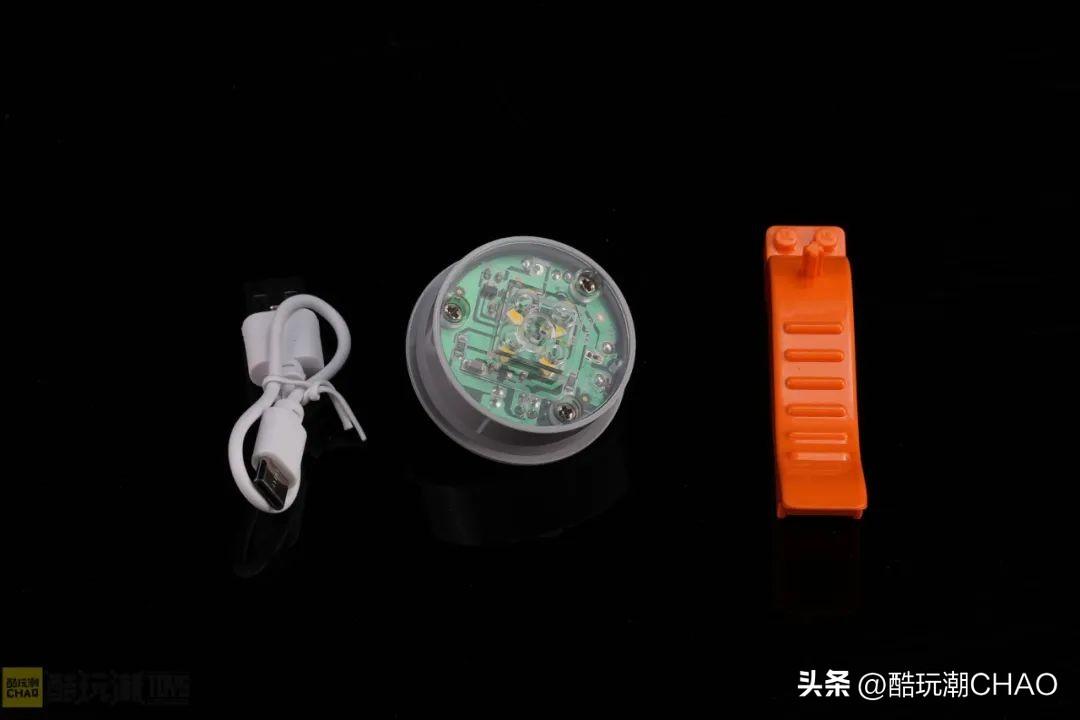 佳奇JAKI破晓地球仪＆超级航天飞机开箱评测