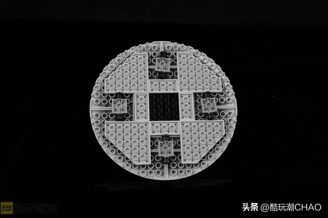 佳奇JAKI破晓地球仪＆超级航天飞机开箱评测