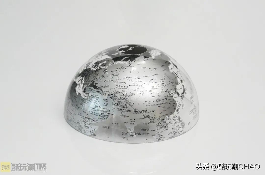 佳奇JAKI破晓地球仪＆超级航天飞机开箱评测