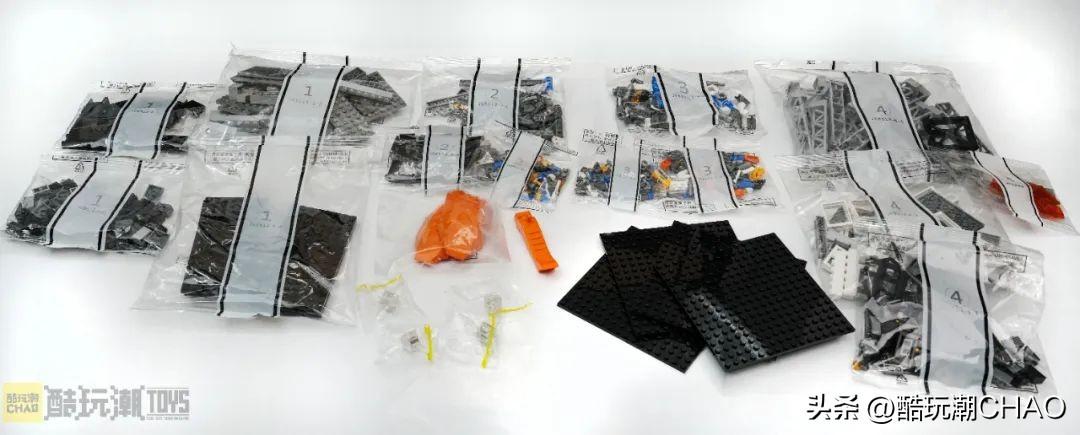 佳奇JAKI破晓地球仪＆超级航天飞机开箱评测