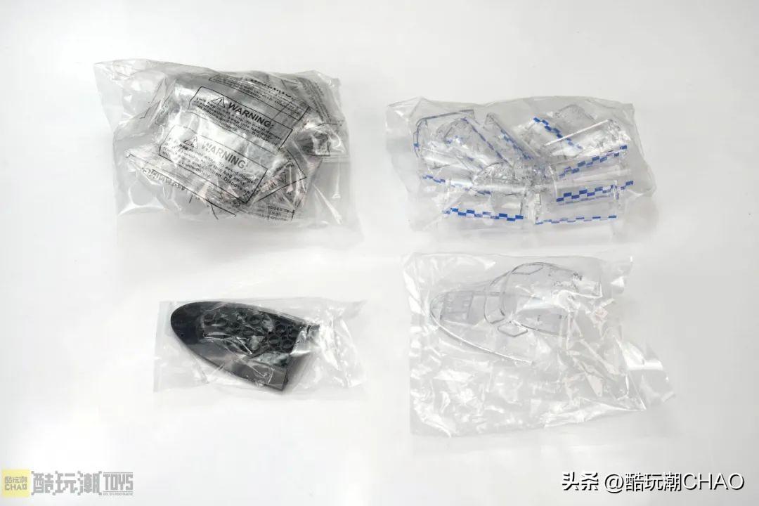 佳奇JAKI破晓地球仪＆超级航天飞机开箱评测