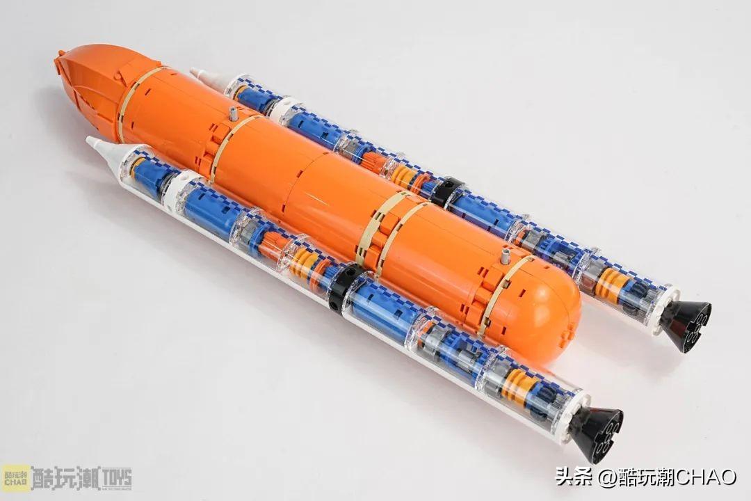 佳奇JAKI破晓地球仪＆超级航天飞机开箱评测