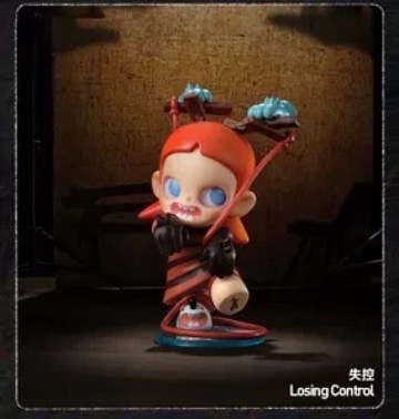 zsiga这个世界没有大人系列