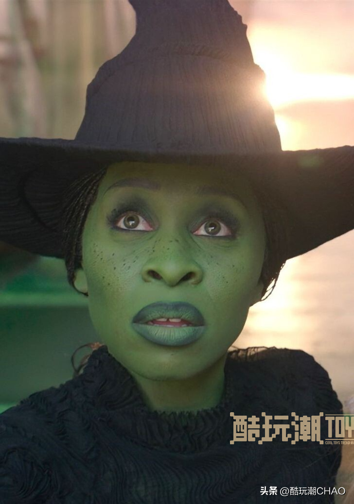 乐高Wicked系列新品套装发布：不能说的内幕！