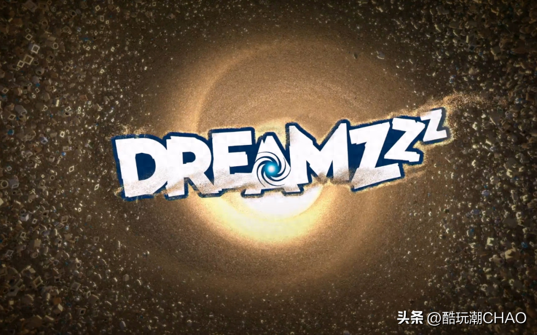 乐高梦境城猎人71484库珀的霸王龙变身机甲开箱评测