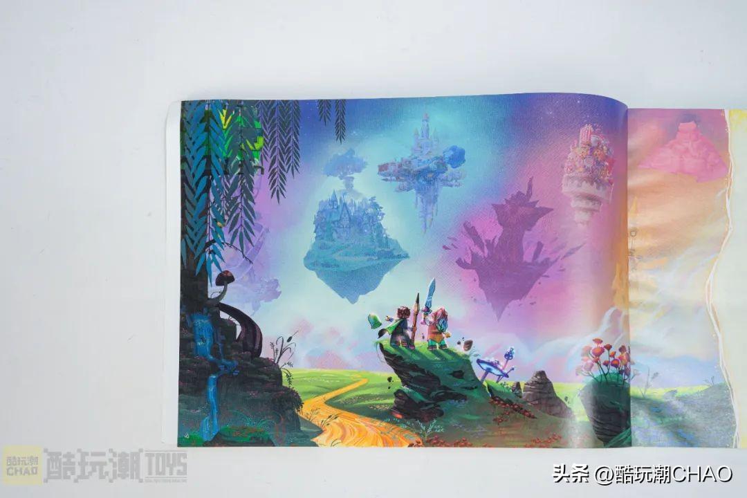 乐高梦境城猎人71484库珀的霸王龙变身机甲开箱评测
