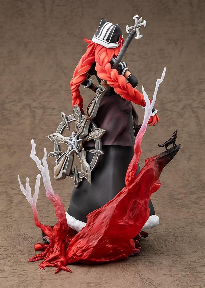 《OVERLORD》露普斯蕾琪娜·贝塔 手办 KDcolle