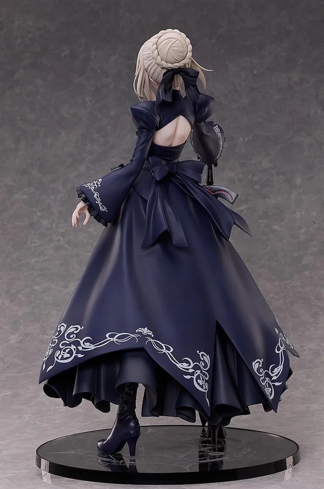 《Fate/Grand Order》阿尔托莉雅·潘德拉贡[Alter] 模型 FREEing