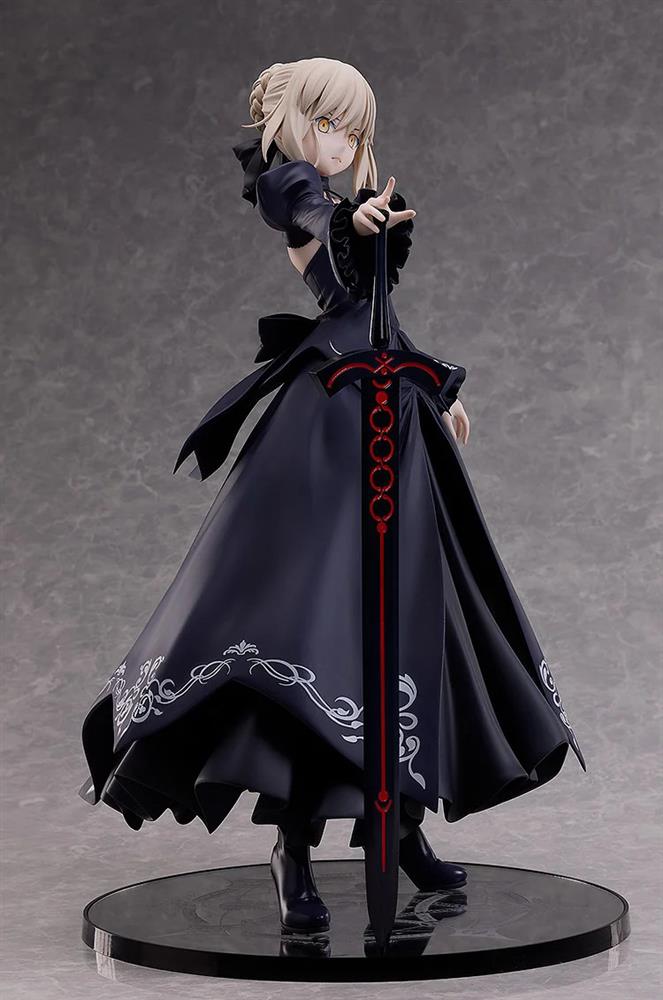 《Fate/Grand Order》阿尔托莉雅·潘德拉贡[Alter] 模型 FREEing