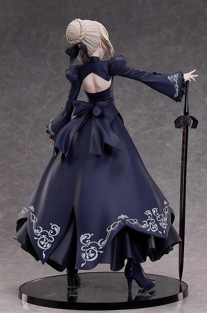 《Fate/Grand Order》阿尔托莉雅·潘德拉贡[Alter] 模型 FREEing