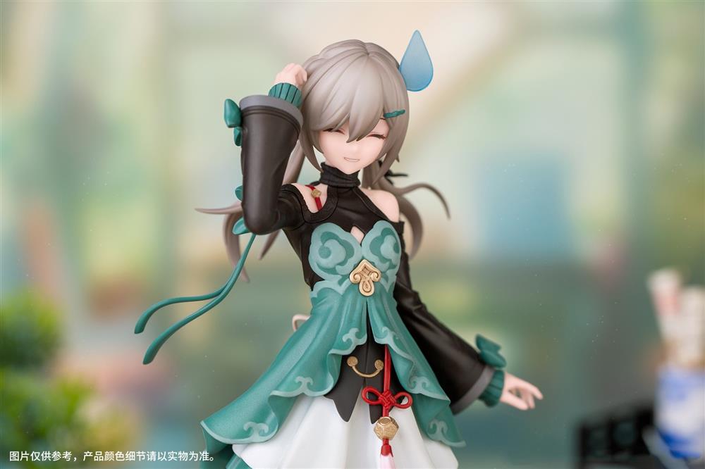《崩坏：星穹铁道》青雀 手办 Gift+