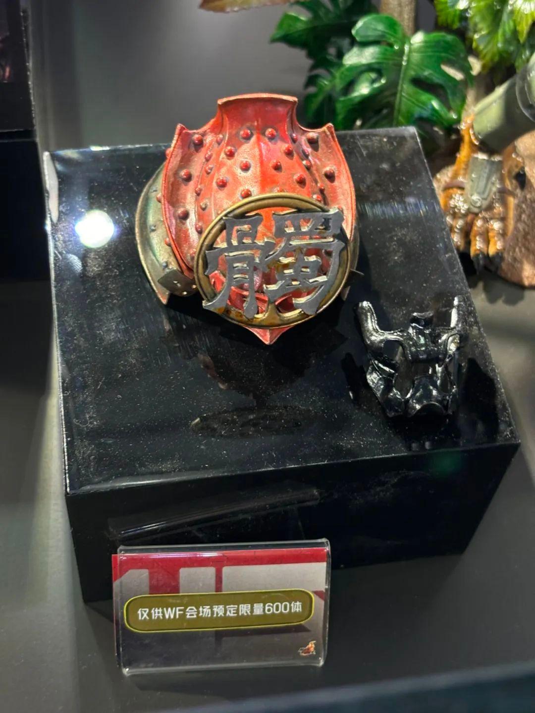 今年WF好玩的也太多了吧！